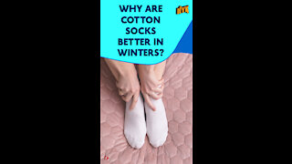 Top 3 Foot Care Tips For Cold Weather *