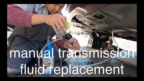 i can't duplicate the problem. Replace trans fluid, coolant leak? Toyota Camry √ Fix it Angel
