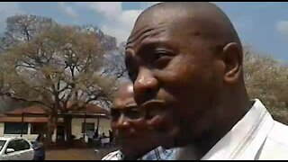 Maimane takes SA government to court over farm land (7gV)