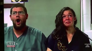 Parents Who Starved Their 10-Month-Old Are Shocked To Hear Their Sentence!