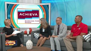 Achieva Credit Union