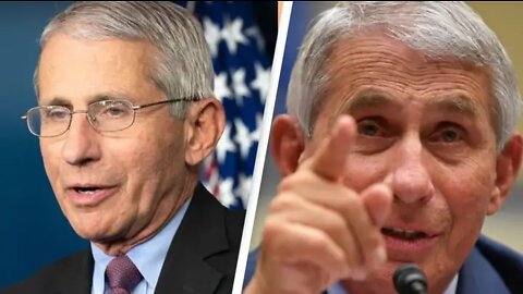 Dr Anthony Fauci to leave federal government in December