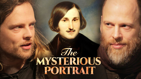 The Mysterious Portrait by Nicolai Gogol | A Wicked Story about the Social Greed of a Young Painter