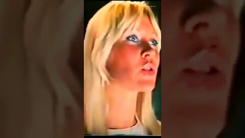 ABBA : National Commercial - Australia 1976 #hq #catdress #fernando #shorts