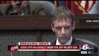 Judge rules Jeff Miller can have custody of his son during child molestation investigation