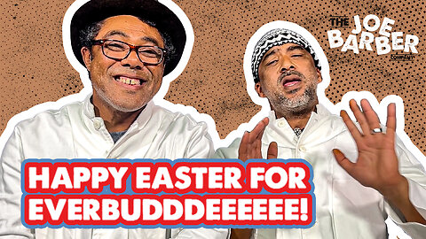 PSA: Happy Easter for Everbudddeeeeee