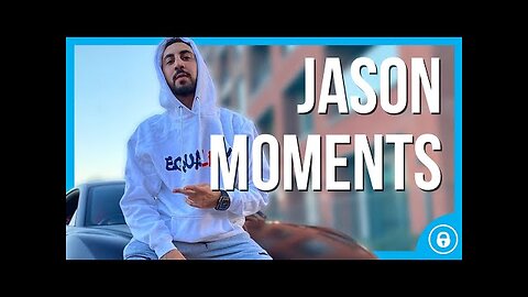 Jason Moments | Prankster, Stunt Performer & OnlyFans Creator