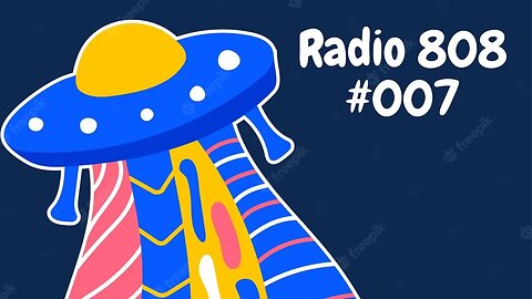 RADIO 808 #007 4 CHANNEL BANGING LIVE REMIX PERFORMANCE 💿💿🎚️🎚️🎚️🎚️💿💿🎧🔥🔥#PIONEERDJ