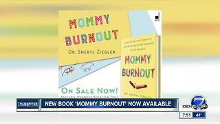 Mommy burnout 2
