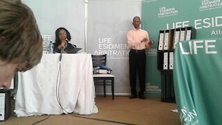 Warnings against #LifeEsidimeni transfers ignored, hearing told (fzg)