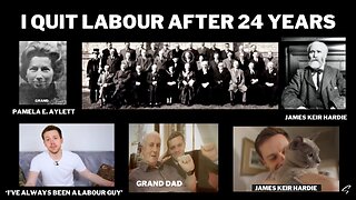 Owen Jones | I Quit Labour After 24 Years. This Is The Alternative.