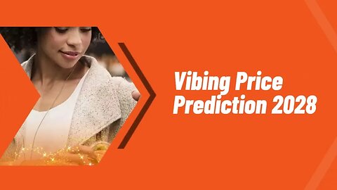 Vibing Price Prediction 2023, 2025, 2030 How high can VBG go