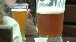 Last call for alcohol: Colo. governor bans restaurants, bars from serving alcohol past 10 p.m.