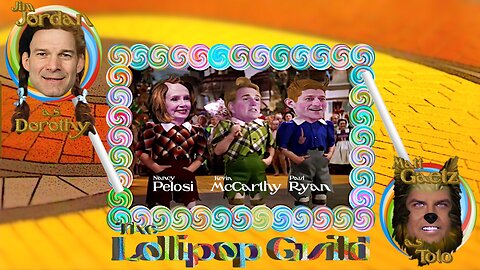 The Lollipop Guild