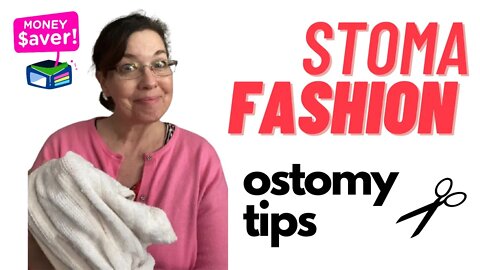 Ostomy Wraps & Cover Ideas | Budget Friendly | FULL VID | #StomaLife | #Ostomy Tips