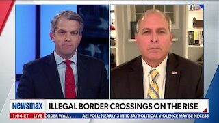 FMR. ACTING CBP COMMISSIONER: BIDEN HAS ERODED EVERY EFFECTIVE IMMIGRATION TOOL AND POLICY
