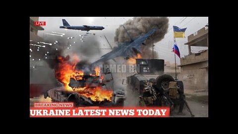 Ukraine vs Russia Tensions Today! Russia vs Ukraine War Update Latest News Today July.