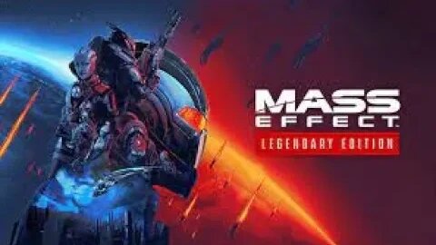 Mass Effect Legendary Edition [Mass Effect 2] Part 13 - Continuing the Firewalker DLC missions