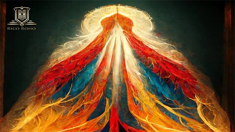 DMT - Human and Solar Gestation - the Holy Spirit - Explained Astro Theologically (AR/12-13)