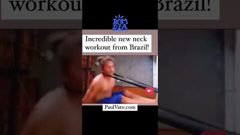 Epic Exercise Band FAIL! 😂 #exercise #fail #brazil