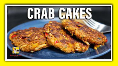 The Ultimate Crab Cakes Recipe for Beginners