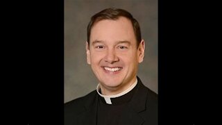 Homily of Father Steven Clarke - July 4th,2021