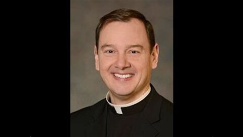 Homily of Father Steven Clarke - July 4th,2021
