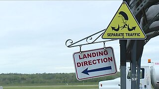 Middletown skydiving company might be forced to leave city if landing zones move