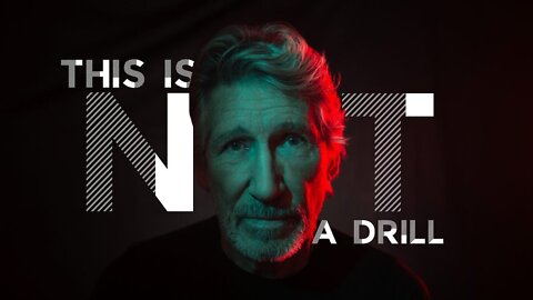 Roger Waters | Pink Floyd | Ruling Class | This is Not a Drill