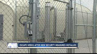 Canyon County jail officials warn escapes will continue to happen until a new facility is built