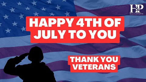 Honoring Our Veterans This Independence Day