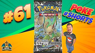 Poke #Shorts #61 | Ultra Prism | Pokemon Cards Opening