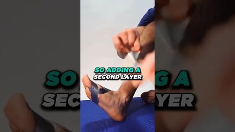 Sesamoiditis Taping [Best sesamoiditis treatment & tape sesamoiditis]