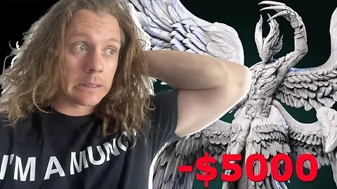 2 Guys Spend $5000 on Plastic Toys 😮 [Warhammer 40k: Feat. Sam Hyde] | Duh Heads - Ep. 59
