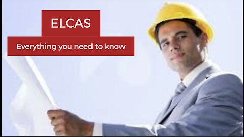 ELCAS online course