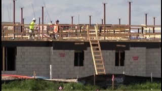 Creating jobs in Port St. Lucie