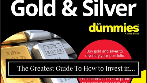 The Greatest Guide To How to Invest in Gold - AIER