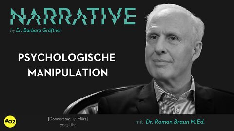 NARRATIVE #02 by Dr. Barbara Gräftner | Dr. Roman Braun M.Ed