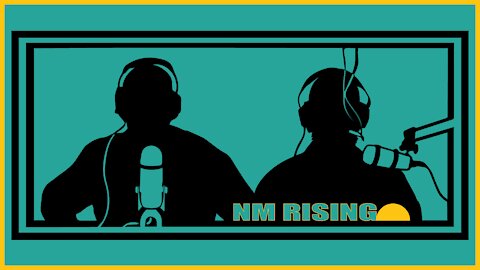 New Mexico Rising #002: Chris Manning