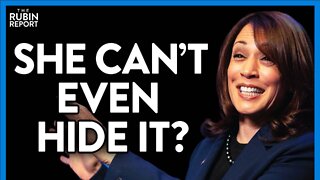 Kamala Harris Reveals What She Really Thinks of Rural Voters | DM CLIPS | Rubin Report