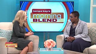 Business Connect | Morning Blend