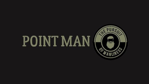 Episode 155: Point Man