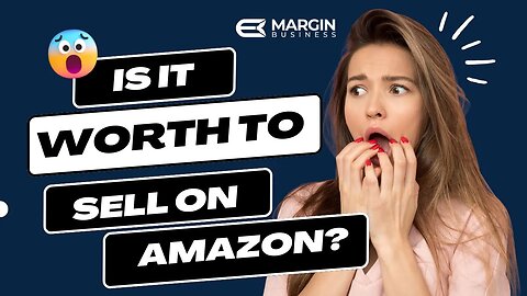 Is It worth To Sell On Amazon? Amazon UAE & EU @AmazonSellersSociety