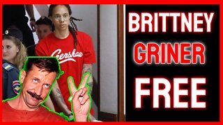 Brittney Griner free BUT at what cost ?