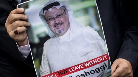 Saudis Say Jamal Khashoggi Is Dead, But Their Story Draws Skepticism