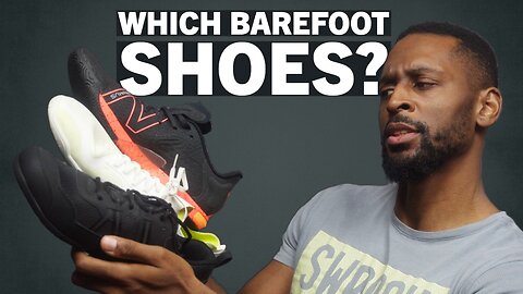 Which Barefoot Shoes Should You Buy For Working Out? 🦶🤔 Watch This Before You Buy!