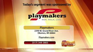 Playmakers - 6/1/18