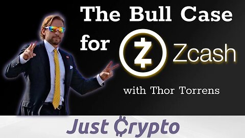 The Bull Case for Zcash