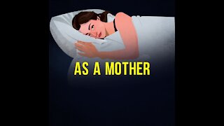 As a mother [GMG Originals]