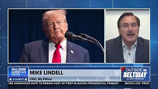 Mike Lindell Fires Back: "We Will Prevail"